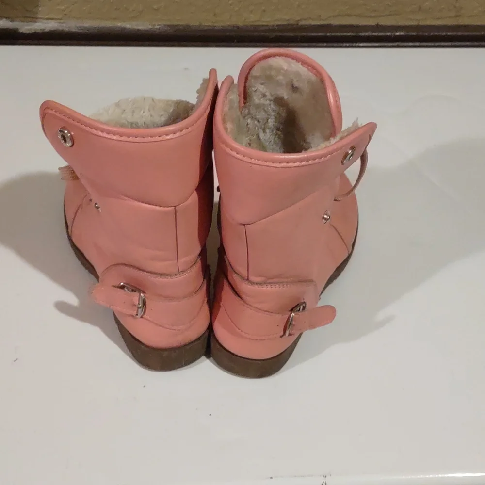 Boots - Picture 2 of 2